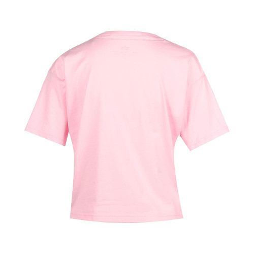 Alpha Industries Γυναικεία κοντομάνικη μπλούζα Big A T-Shirt